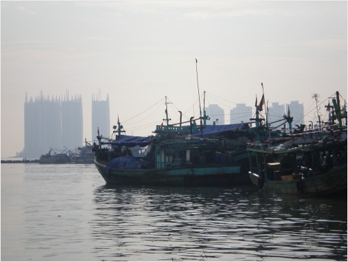 Muara Angke